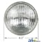 A & I Products Bulb, Sealed Beam, 4440X 3.9" x3.9" x5.8" A-28A156 - alternate 1